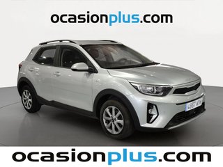 Kia Stonic 1.2 DPi Drive 58 kW (79 CV)