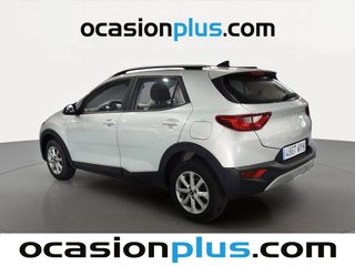Kia Stonic 1.2 DPi Drive 58 kW (79 CV)