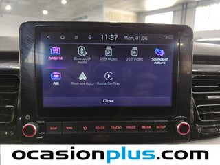 Kia Stonic 1.2 DPi Drive 58 kW (79 CV)