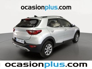 Kia Stonic 1.2 DPi Drive 58 kW (79 CV)