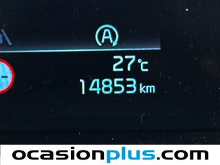 Kia Stonic 1.2 DPi Drive 58 kW (79 CV)