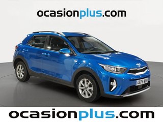 Kia Stonic 1.2 DPi Drive 58 kW (79 CV)