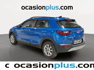 Kia Stonic 1.2 DPi Drive 58 kW (79 CV)