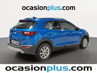 Kia Stonic 1.2 DPi Drive 58 kW (79 CV)