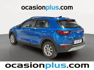 Kia Stonic 1.2 DPi Drive 58 kW (79 CV)