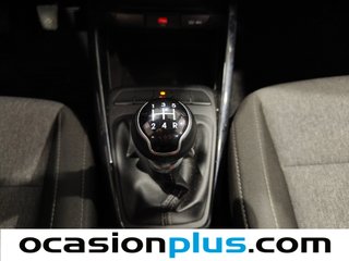 Kia Stonic 1.2 DPi Drive 58 kW (79 CV)