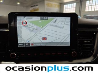 Kia Stonic 1.2 DPi Drive 58 kW (79 CV)