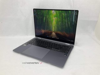 pc portatil samsung galaxy book 4 pro 360