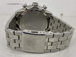 reloj pulsera caballero jaguar j687