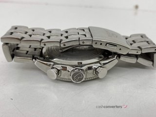 reloj pulsera caballero jaguar j687
