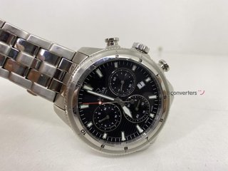 reloj pulsera caballero jaguar j687