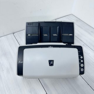 Scanner Professionale Fujitsu fi-6130, USB.