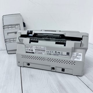 Scanner Professionale Fujitsu fi-6130, USB.