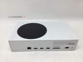 consola xbox series microsoft xbox series s