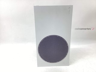 consola xbox series microsoft xbox series s