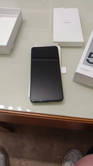 4 Móviles OPPO nuevo s cada uno 90eu