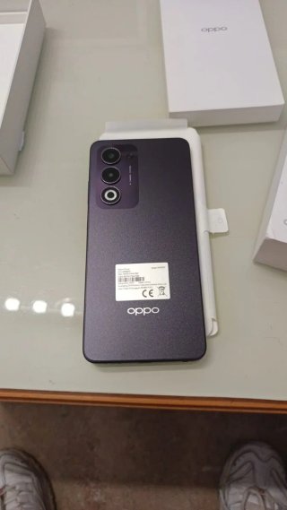 4 Móviles OPPO nuevo s cada uno 90eu