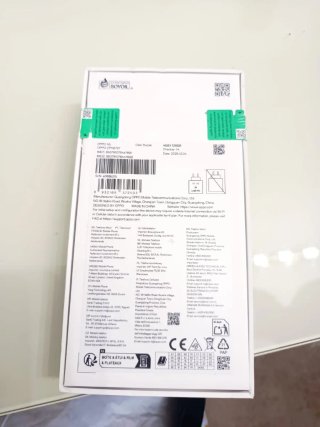 4 Móviles OPPO nuevo s cada uno 90eu