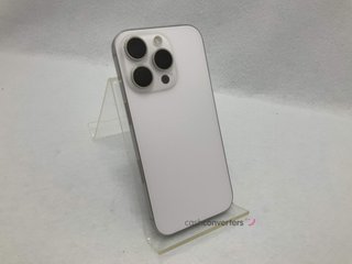 apple iphone 16 pro 128gb