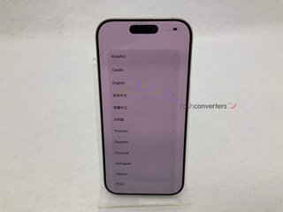 apple iphone 16 pro 128gb