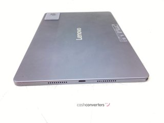 tablet pc lenovo tb336fu 8gb 128gb wifi