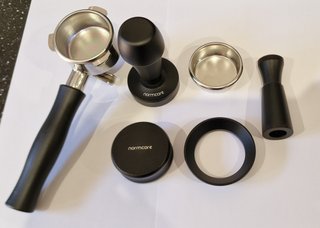Máquina de Café Sage Bambino