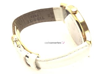 reloj pulsera unisex tissot tradition t0636103611601