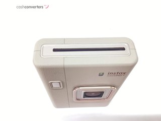 camara instantanea fujifilm instax mini liplay+