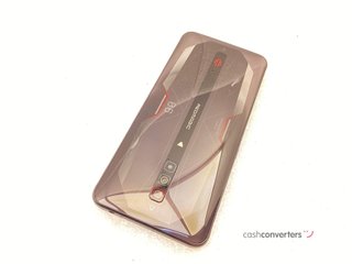 nubia red magic 6 12gb 256gb
