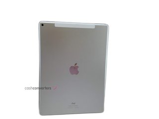 ipad apple ipad pro (wi-fi+4g) (a1652) 256gb (12.9)