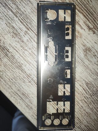 Placa Base ASUS PRIME B560-PLUS