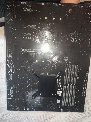 Placa Base ASUS PRIME B560-PLUS