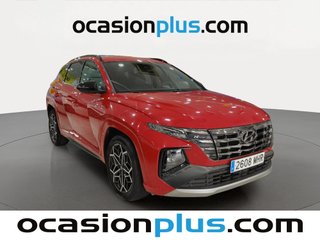 Hyundai Tucson 1.6 TGDI N-Line 30 Aniversario 110 kW (150 CV)