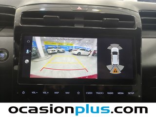 Hyundai Tucson 1.6 TGDI N-Line 30 Aniversario 110 kW (150 CV)