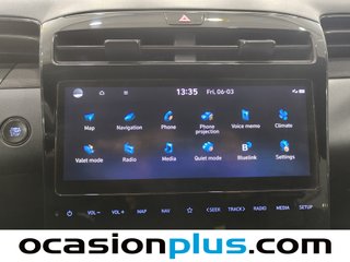 Hyundai Tucson 1.6 TGDI N-Line 30 Aniversario 110 kW (150 CV)