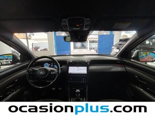 Hyundai Tucson 1.6 TGDI N-Line 30 Aniversario 110 kW (150 CV)