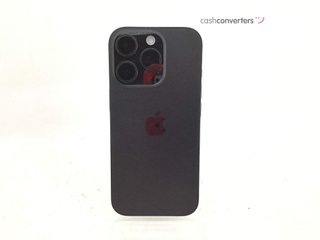 apple iphone 16 pro 256gb