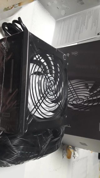 Fuente de Alimentación TACE Radix VII AG 600M
