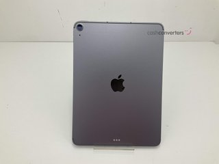 ipad apple ipad air m3 (wi-fi+5g) (a3269) (a3271) (13,0) 256gb (7th generacion)