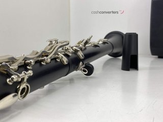 clarinete buffet crampon b10