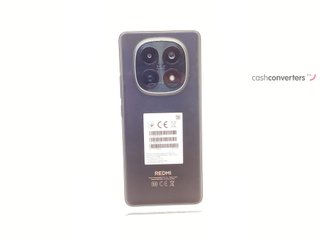 xiaomi redmi note 15 5g 8gb 256gb
