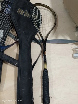 Raqueta de Tenis Prince Vortex