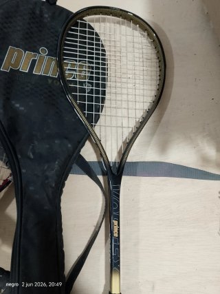 Raqueta de Tenis Prince Vortex