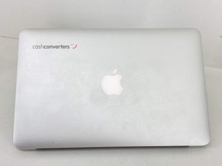 portatil apple apple macbook air core i5 1.6 11 (2015) (a1465)