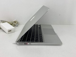 portatil apple apple macbook air core i5 1.6 11 (2015) (a1465)
