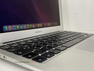portatil apple apple macbook air core i5 1.6 11 (2015) (a1465)