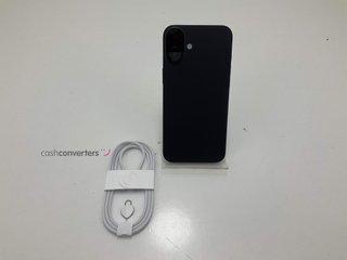 apple iphone 16 plus 128gb