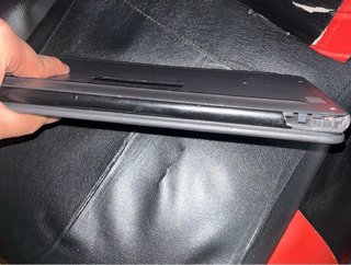 Chromebook Dell Negro