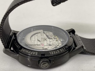 reloj pulsera unisex festina f20535