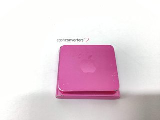ipod apple shuffle 4 gen 2 gb a1373